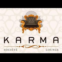 Karma Societe Lounge, Eindhoven openingstijden
