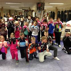 Sportschool van Houten Leeuwarden, openingstijden