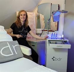 Human Esthetics, Hagestein openingstijden