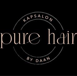PURE HAIR by daan, Vorden openingstijden