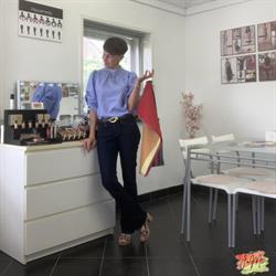 JoMi Kleur en Stijl, Koewacht openingstijden