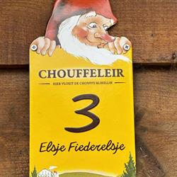 Elsje Fiederelsje, Breskens openingstijden