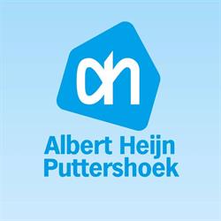 PostNL Postkantoor bij Albert Heijn, Puttershoek openingstijden