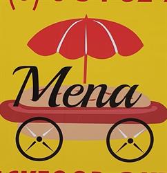 Menatruckfood, Dinxperlo openingstijden