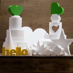 Styropor Products, Susteren openingstijden