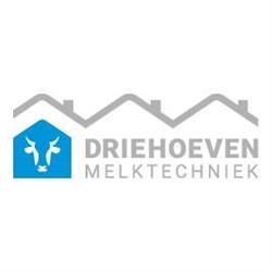 Driehoeven Melktechniek B.V., Haaren openingstijden