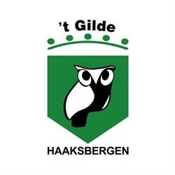 Stichting 't Gilde Haaksbergen, openingstijden