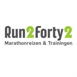 Run2Forty2 Marathonreizen & Trainingen, Haarlem openingstijden