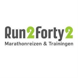 Run2Forty2, Haarlem openingstijden