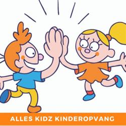 Alles Kidz Kinderopvang, Tilburg openingstijden