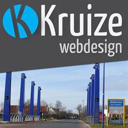 Kruize Webdesign, Midwolda openingstijden