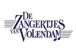 De Zangertjes van Volendam, openingstijden