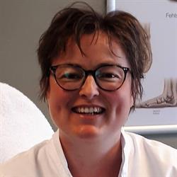 Pedicure Anita, Venlo openingstijden