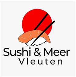 Sushi & Meer Vleuten, openingstijden