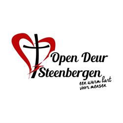 Open Deur Steenbergen, openingstijden