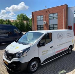 Elektricien Mijdrecht J&W Installatietechniek, Uithoorn openingstijden