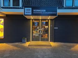 Wormgoor voor Verf en Wonen, Neede openingstijden