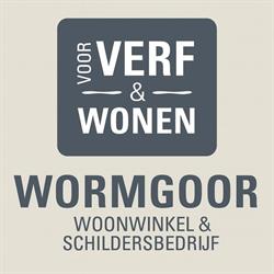 Wormgoor voor Verf en Wonen, Neede openingstijden