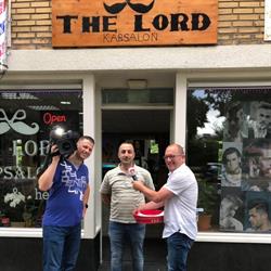 The Lord Kapsalon - Maastricht, openingstijden