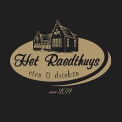 Het Raedthuys, Hoogerheide openingstijden