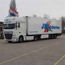 Jsl courier / multidiensten / gww, Wapenveld openingstijden