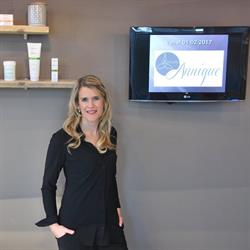 Studio Annique, Gendt openingstijden