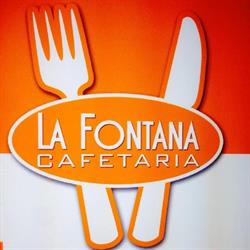 IJssalon & Cafetaria La Fontana, Leerdam openingstijden