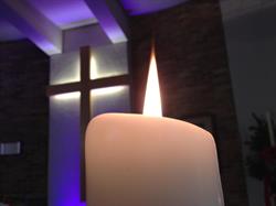 Kruiskerk, confessioneel-evangelische gemeente?, Huizen openingstijden
