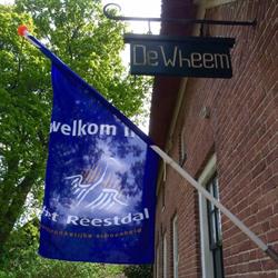 De Wheem, Balkbrug openingstijden