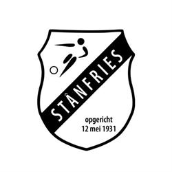 Sportpark De Steegde - VV Stânfries, Appelscha openingstijden