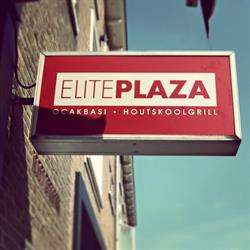 Elite Plaza, Arnhem openingstijden