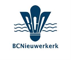Badmintonclub Nieuwerkerk aan den IJssel, openingstijden