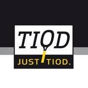 T.I.O.D, Gouda openingstijden