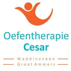 Oefentherapie Cesar Waddinxveen, openingstijden