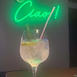 Ciao], Alphen aan den Rijn openingstijden