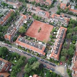 Tennispark Randwijck, Amstelveen openingstijden