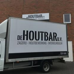 De Houtbar B.V., 's-Gravenhage openingstijden
