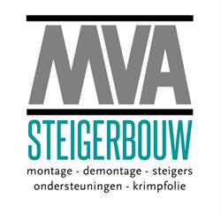 MVA Steigerbouw en Krimpfolie, Rotterdam openingstijden