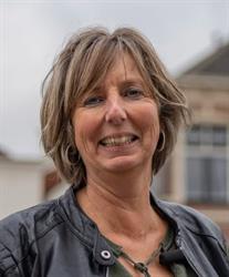 Job in beweging, Amersfoort openingstijden