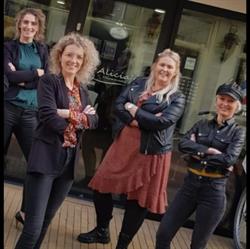 Alicia's Haarmode, Steenwijk openingstijden