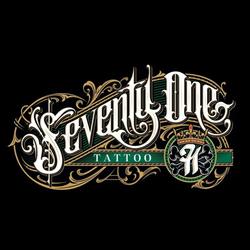71 Tattoo, Enschede openingstijden