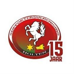 Supportersvereniging FC Twente Holten, openingstijden