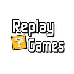 Replay Games, Almelo openingstijden