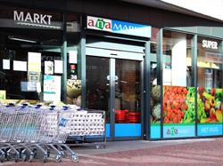 Ana Market, Enschede openingstijden
