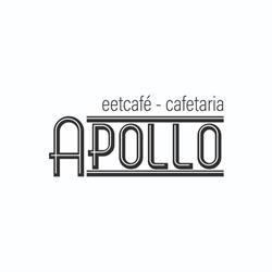 Eetcafé - Cafetaria Apollo, Almelo openingstijden