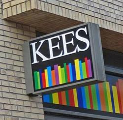 Kantoor & Boekhandel Kees, Utrecht openingstijden