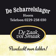 Scharrelslagerij zaak vol smaak, Hoorn openingstijden