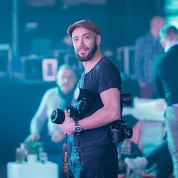 Unmask Photography- Wedding, Portrait, Event and Professional Photographer in Netherlands, Amsterdam openingstijden