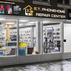 E.T. Phonehome, Goor openingstijden
