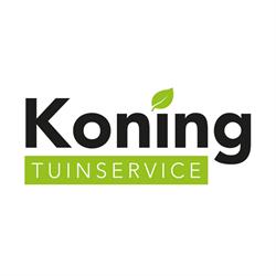 Koning Tuin service, Vroomshoop openingstijden